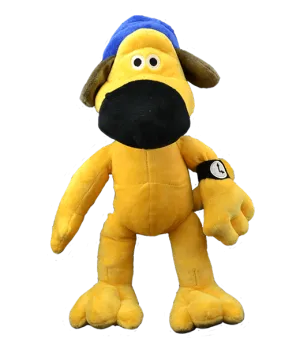 Bitzer Dog Bear Kit