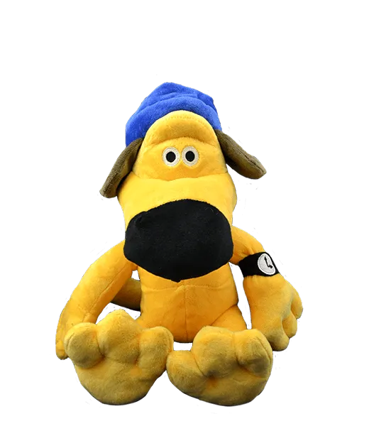 Bitzer Dog Bear Kit