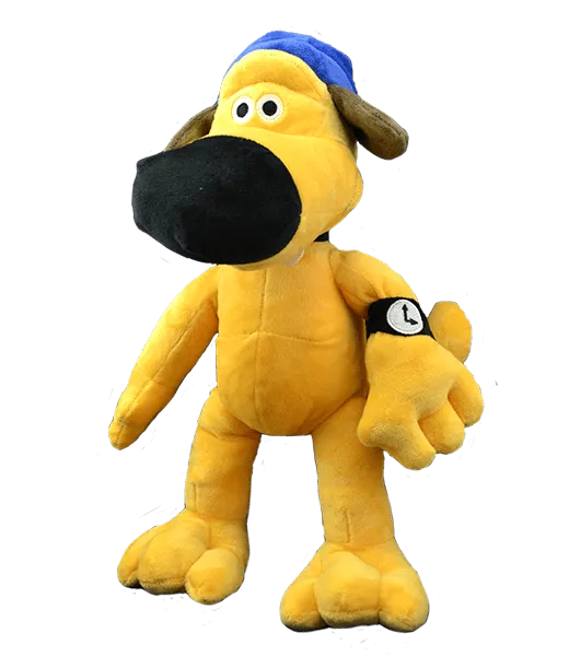 Bitzer Dog Bear Kit
