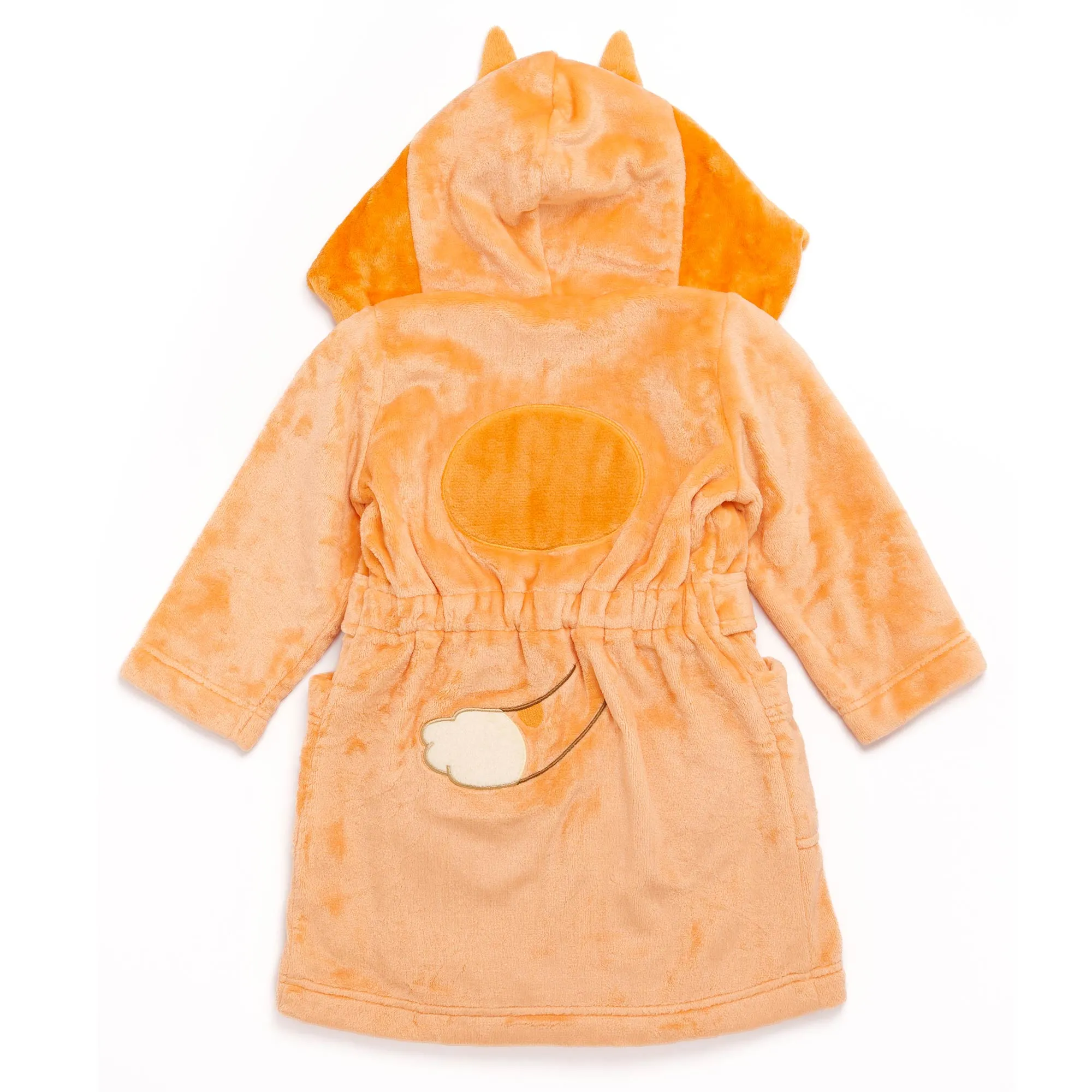 Bluey 'Bingo' Children's Dressing Gown