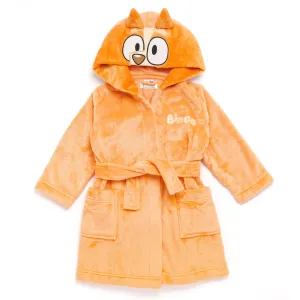 Bluey 'Bingo' Children's Dressing Gown