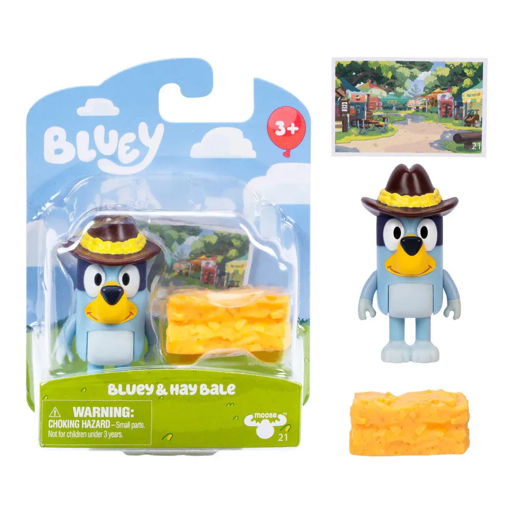 Bluey S11 Story Starter Pack Assorted Styles