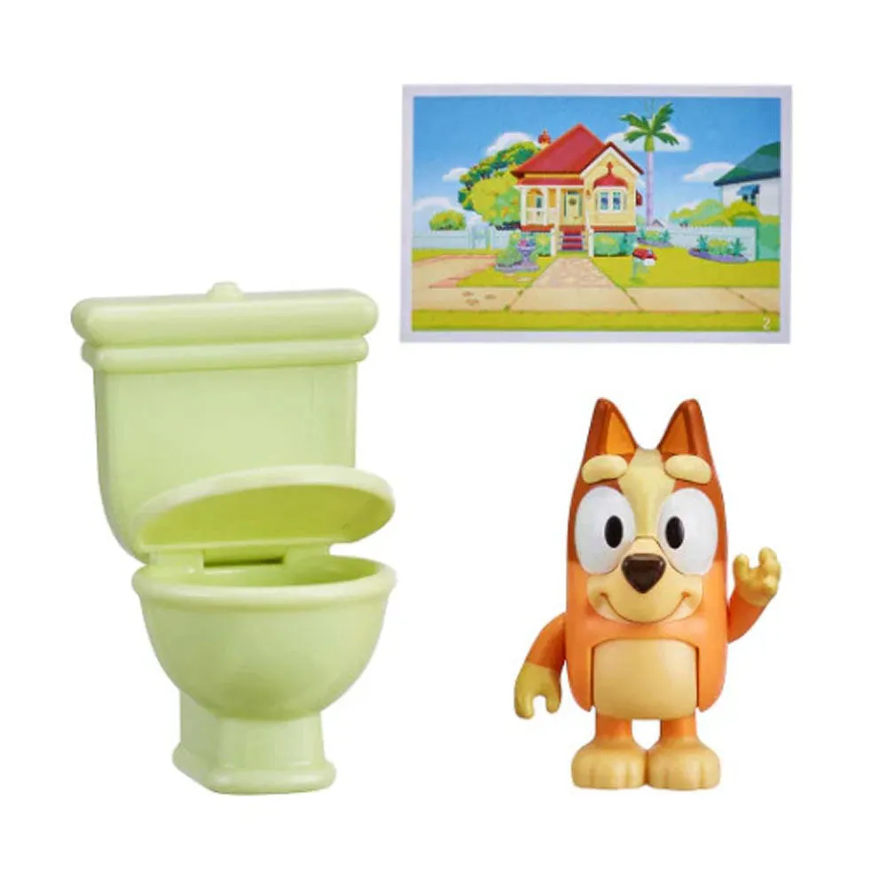 Bluey S11 Story Starter Pack Assorted Styles