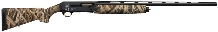 Browning Silver Field MOSGH 12 Gauge 3-1/2'' 28'' BBL