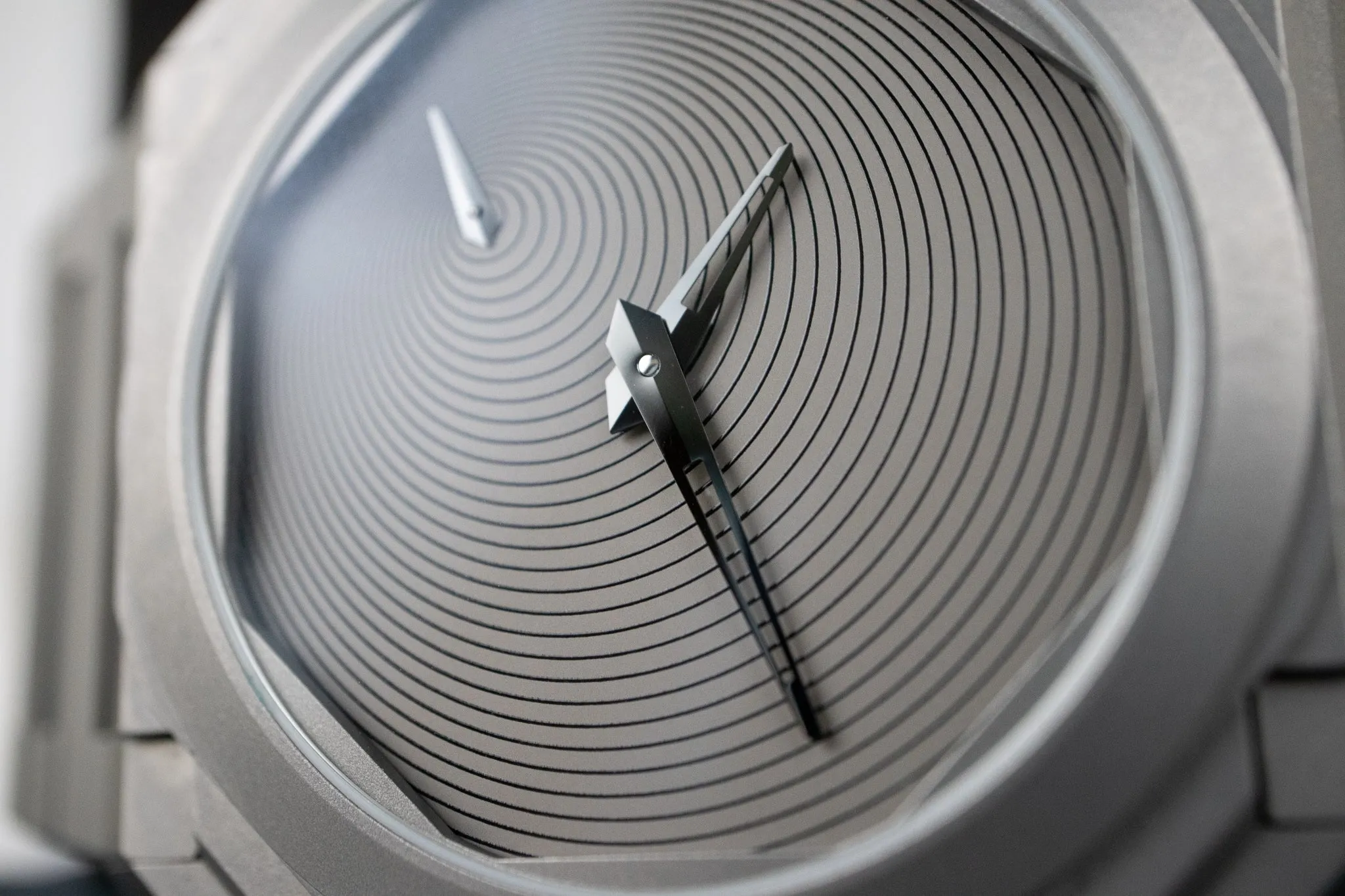 Bulgari Octo Finissimo Automatic – Tadao Ando Limited Edition