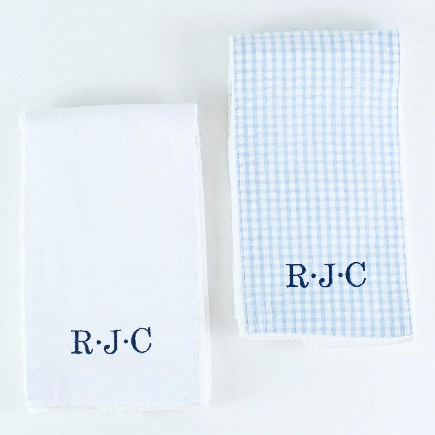 Burp Pad Set
