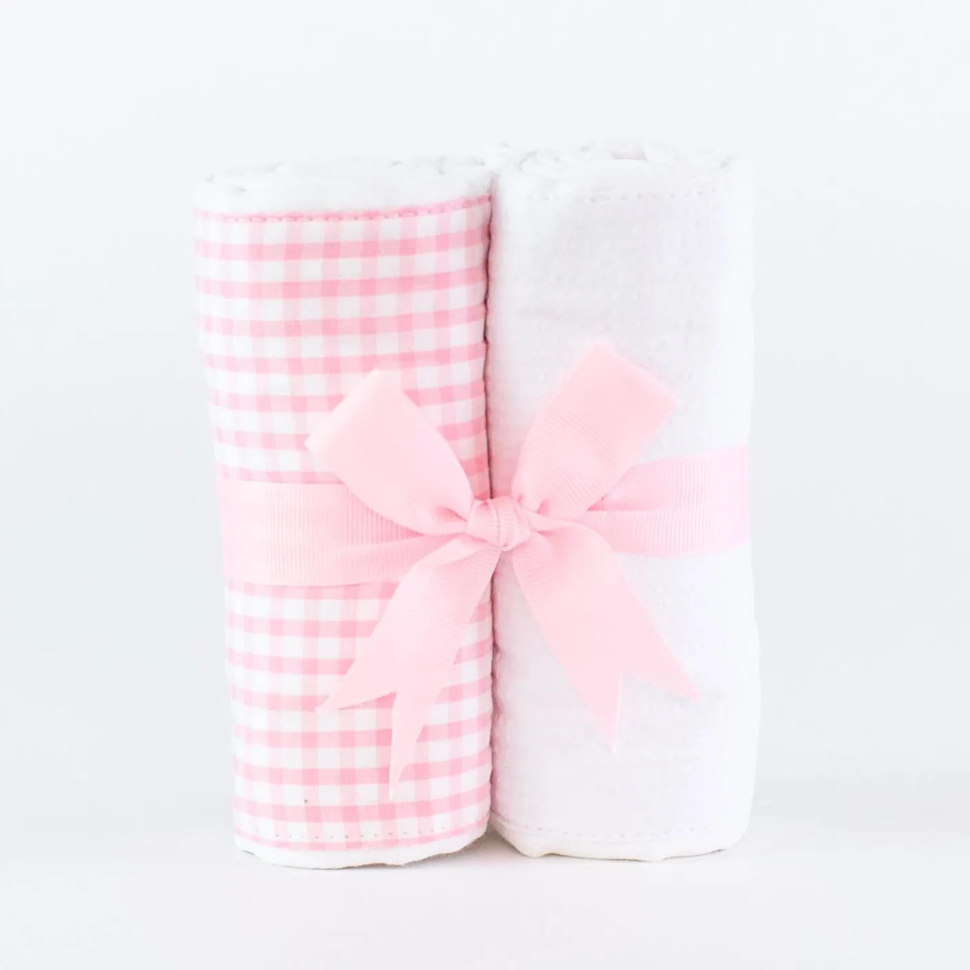 Burp Pad Set