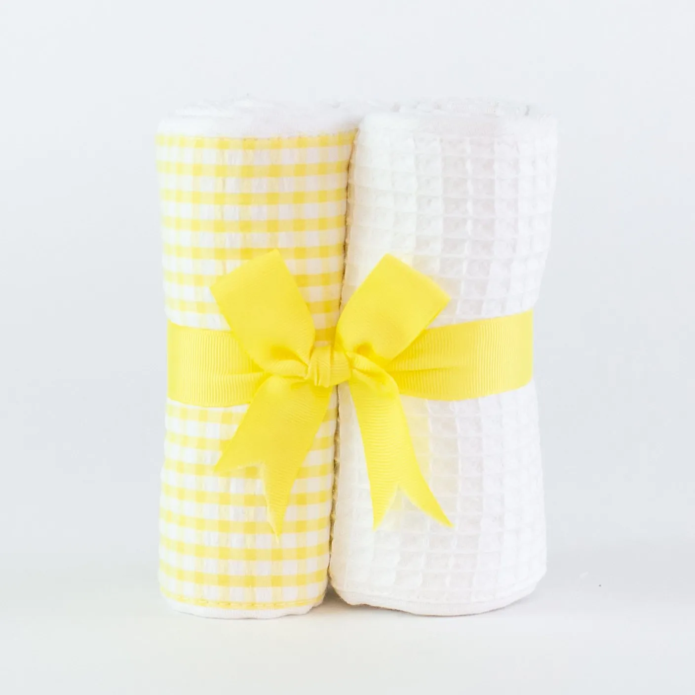 Burp Pad Set
