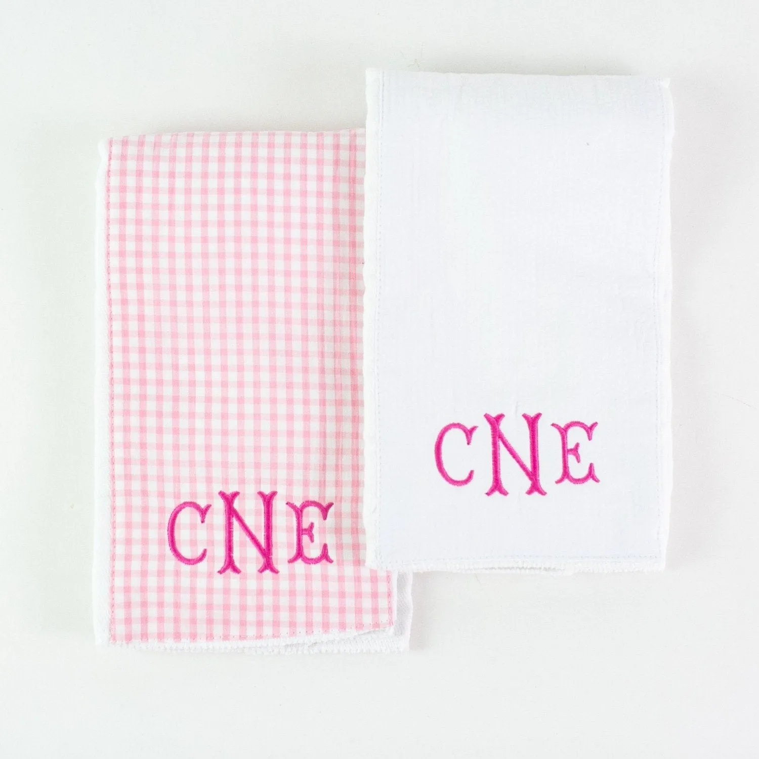 Burp Pad Set