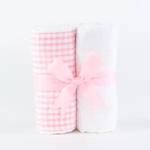 Burp Pad Set