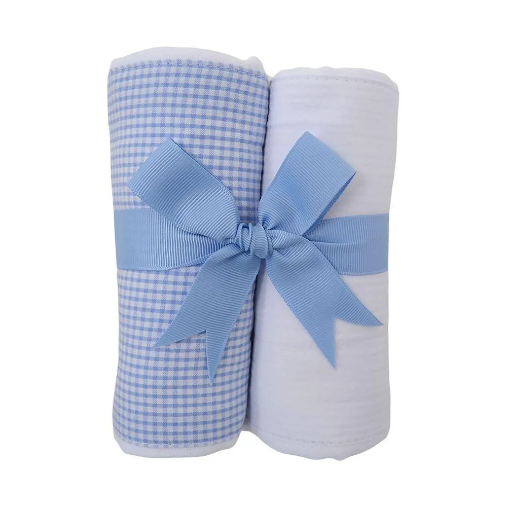 Burp Pad Set