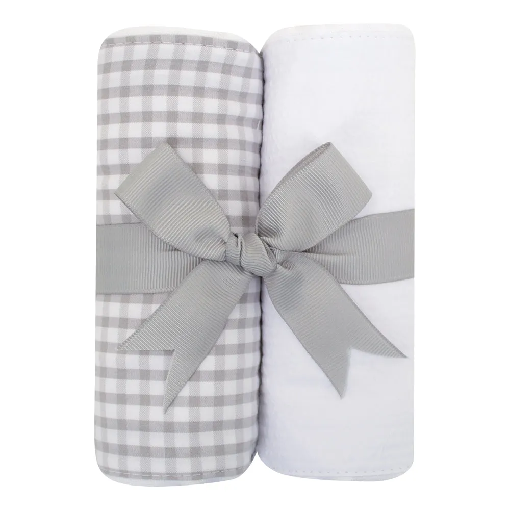 Burp Pad Set