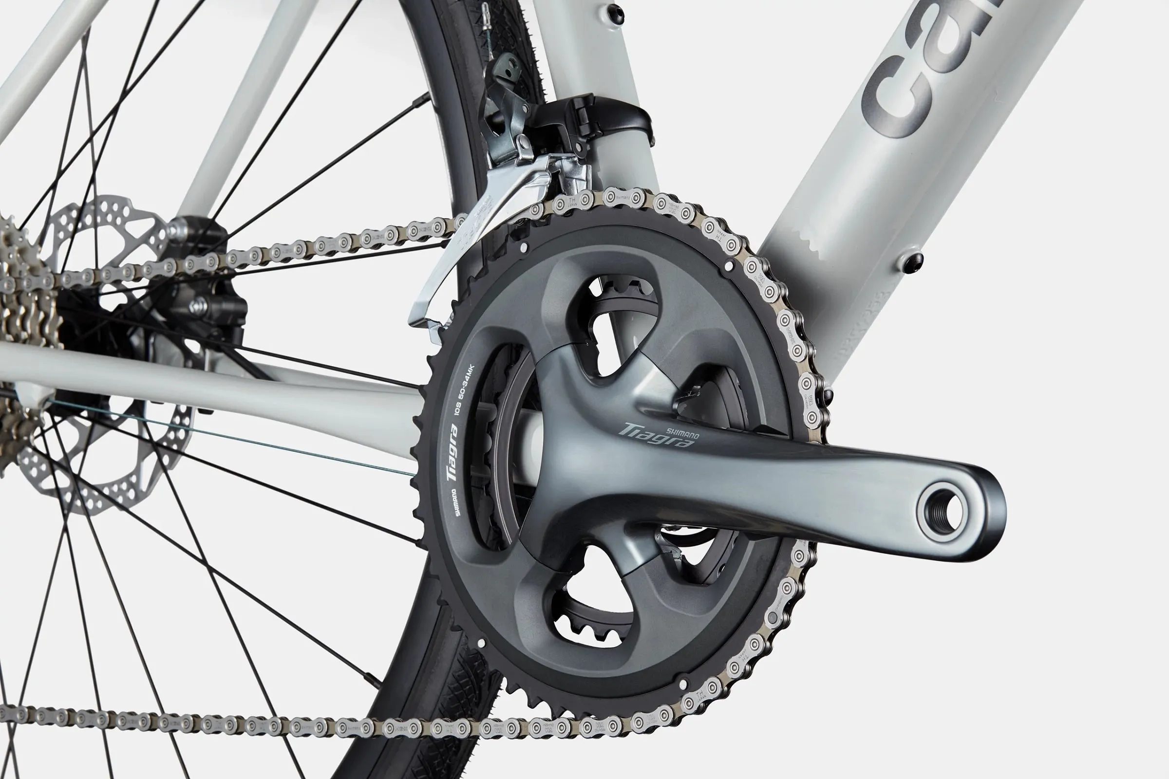 Cannondale Synapse Alloy 2