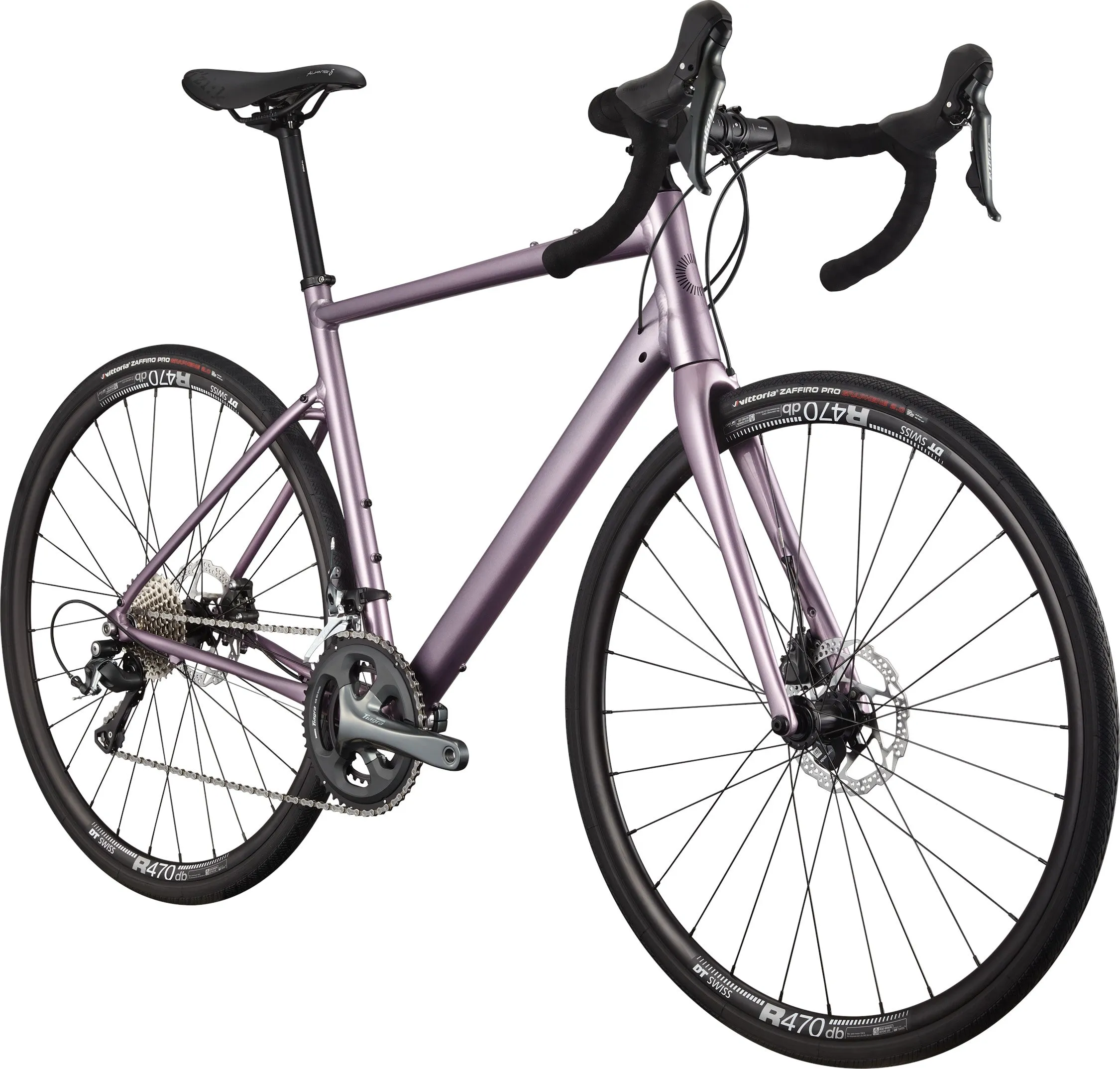 Cannondale Synapse Alloy 2