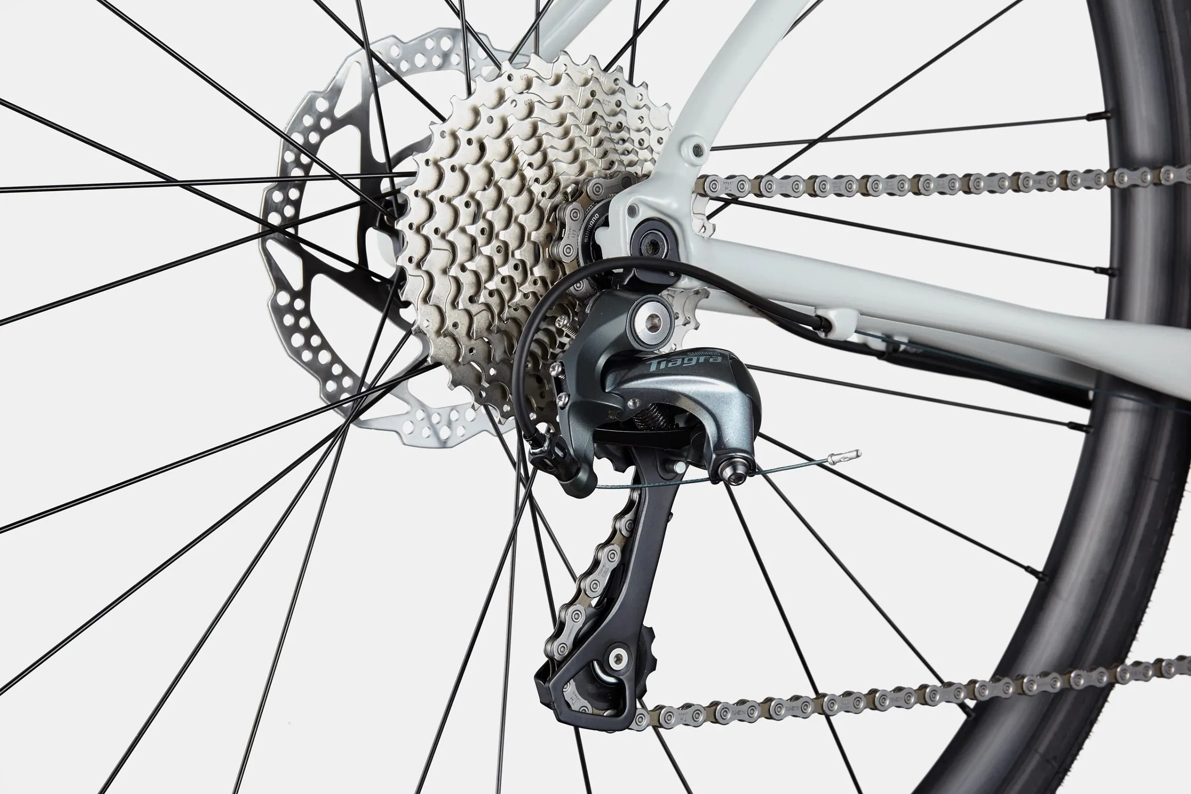 Cannondale Synapse Alloy 2