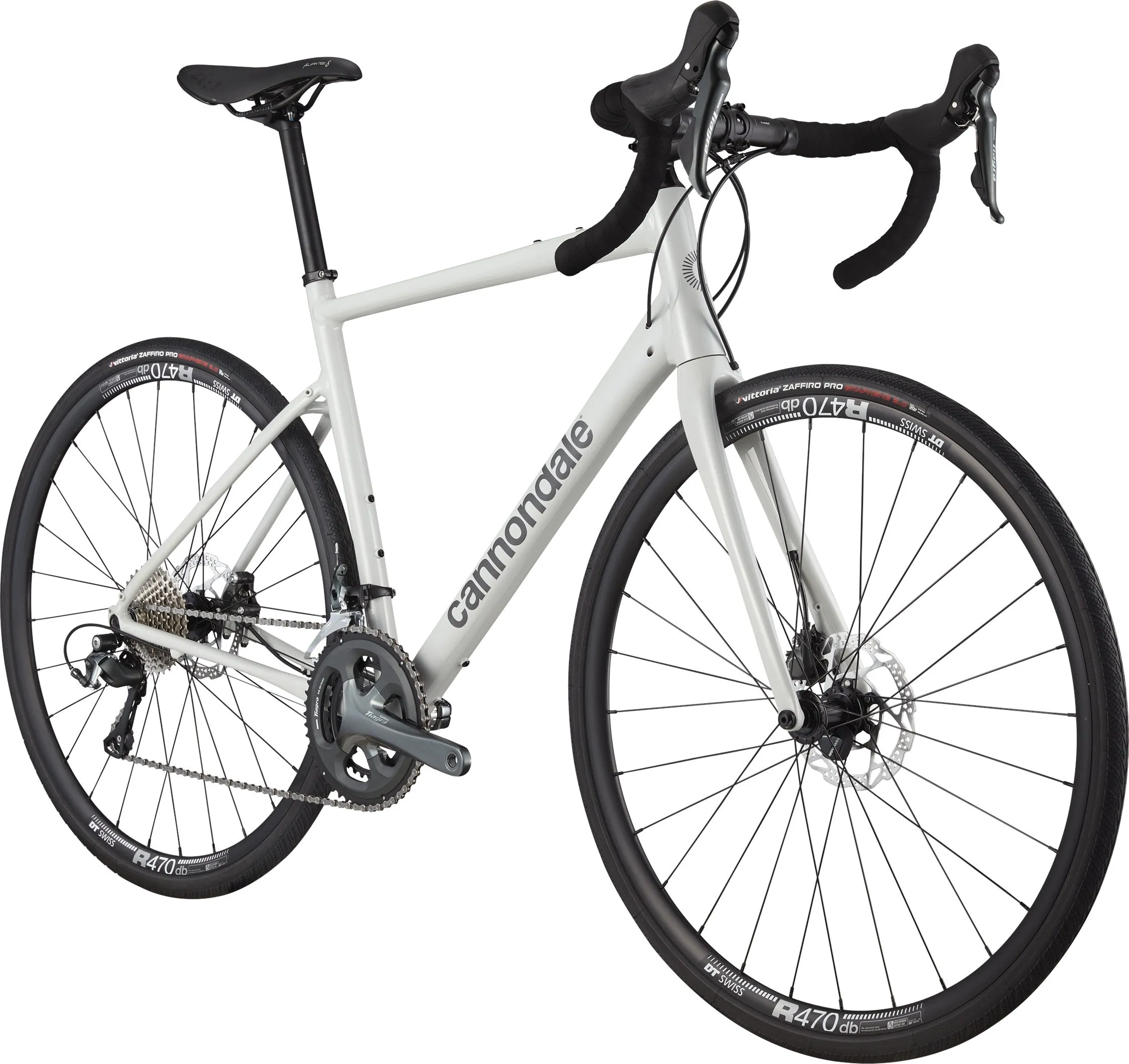 Cannondale Synapse Alloy 2