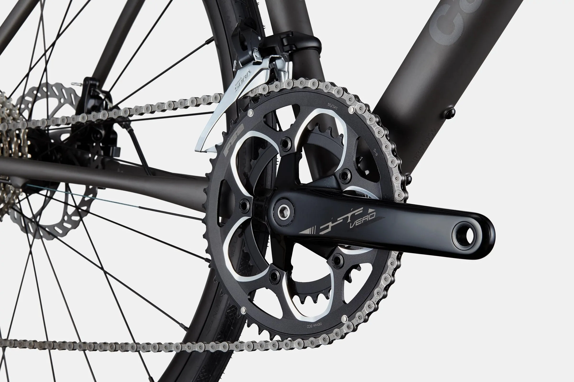 Cannondale Synapse Alloy 3