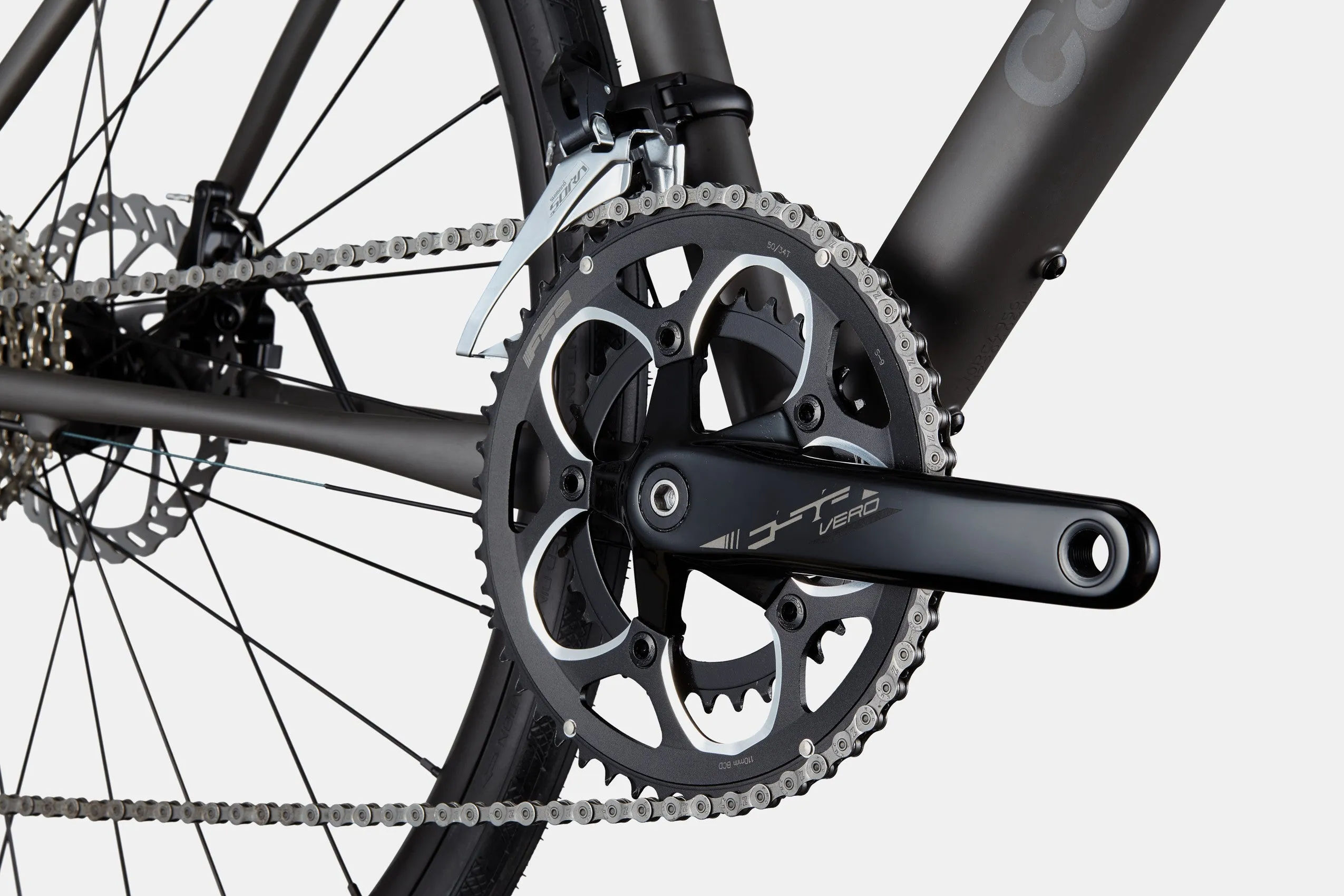 Cannondale Synapse Alloy 3