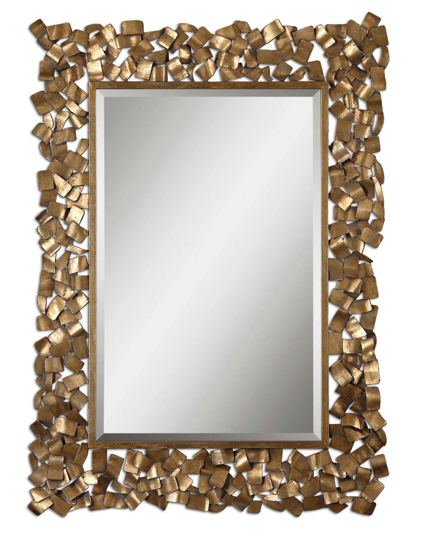 CAPULIN MIRROR
