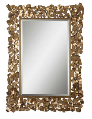 CAPULIN MIRROR