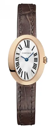 Cartier - Baignoire Mini - Pink Gold