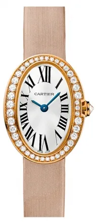 Cartier - Baignoire Mini - Pink Gold