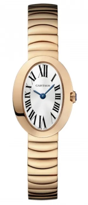 Cartier - Baignoire Mini - Pink Gold