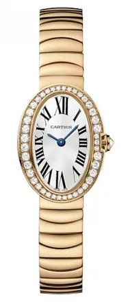 Cartier - Baignoire Mini - Pink Gold