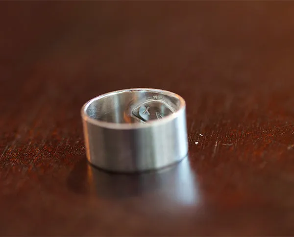 Cat Lady Ring (S0351)
