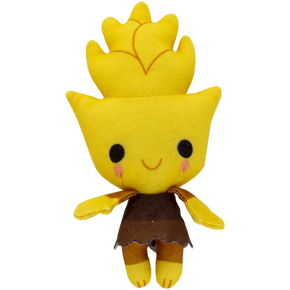 CATANIMAL™ PLUSHES CATAN WHEAT SPRITE™