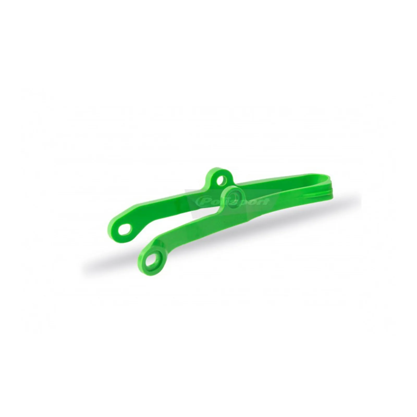 CHAIN SLIDER KAW KX250F 17- / KX450F 16- GRN