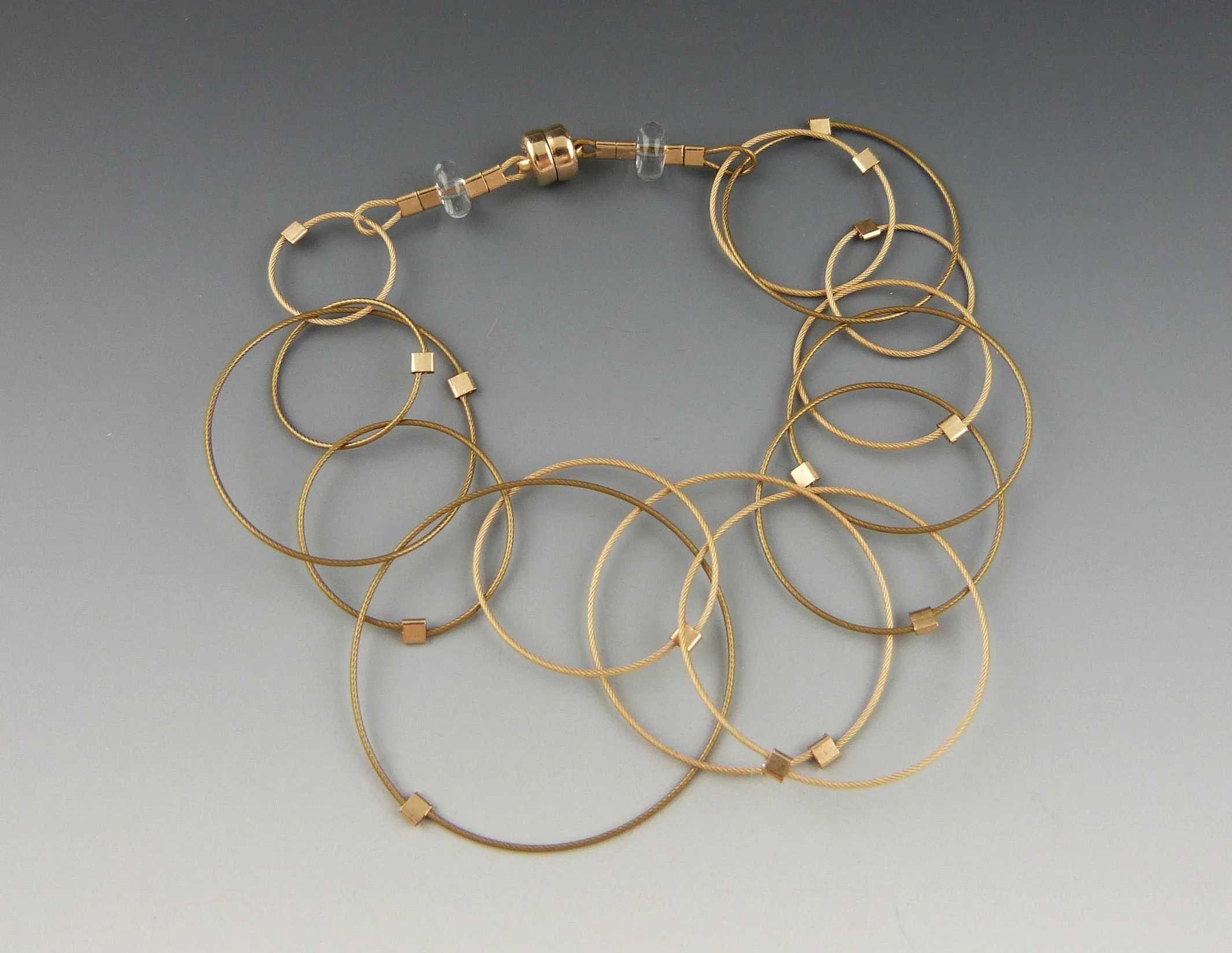 Chainmaille Bracelet