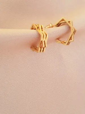 Charlotte Hoops (Huggie)