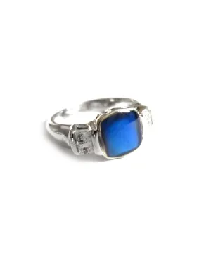 Chic Mood Ring