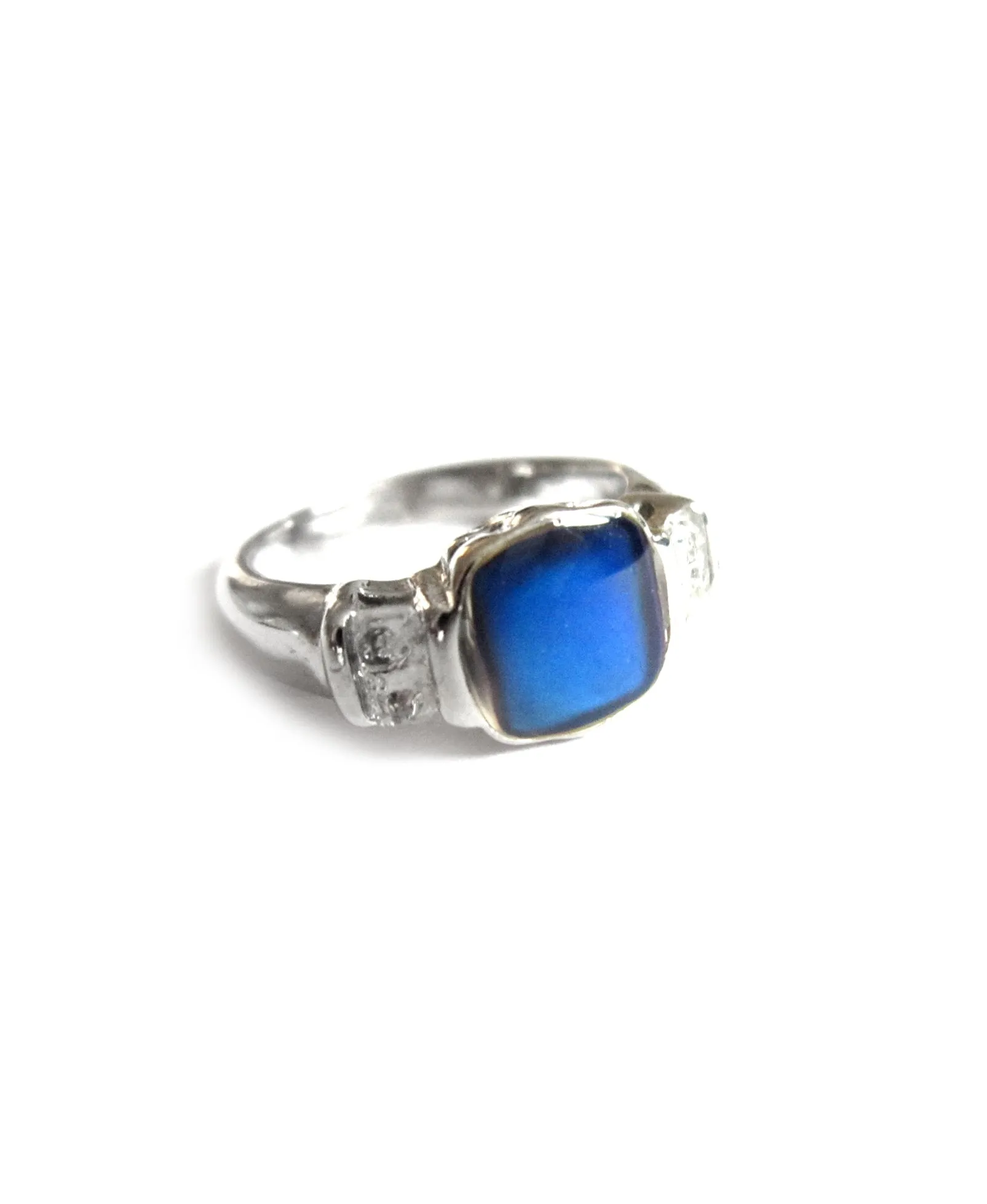 Chic Mood Ring