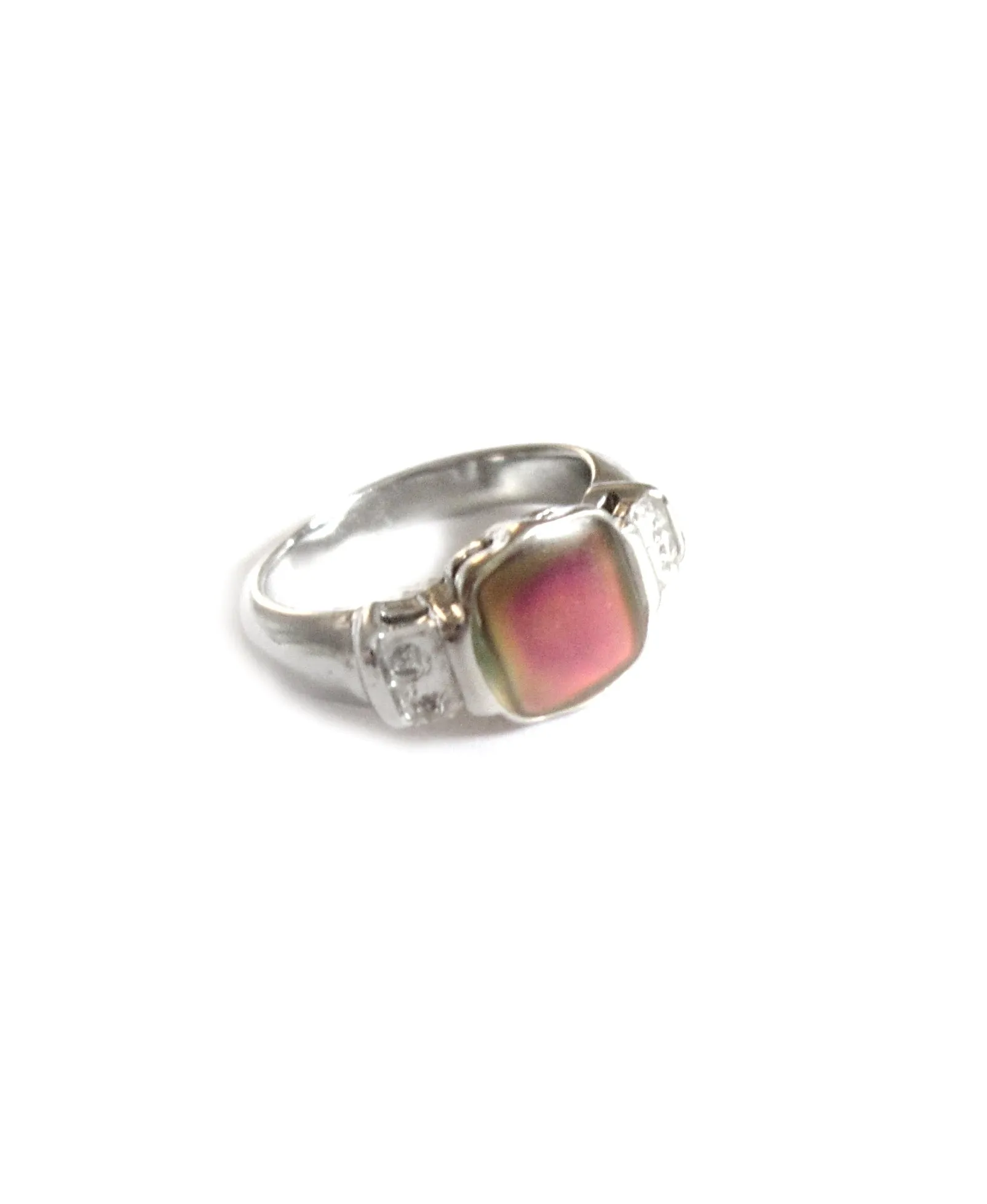 Chic Mood Ring