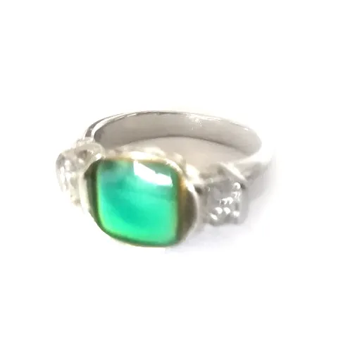 Chic Mood Ring