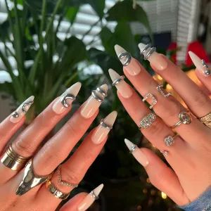 CHROME BAE