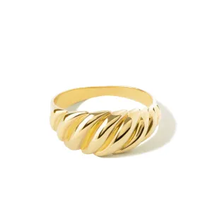 CORA RING / GOLD