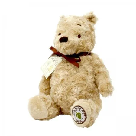 Cuddly Classic Winnie The Pooh