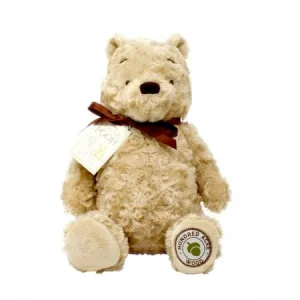 Cuddly Classic Winnie The Pooh
