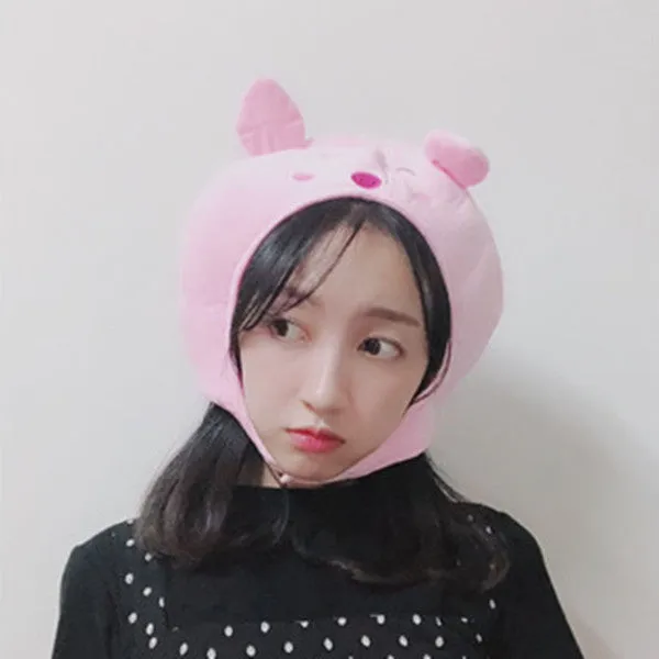 Cute animal hat  YC21715