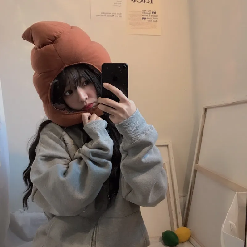Cute animal hat  YC21715