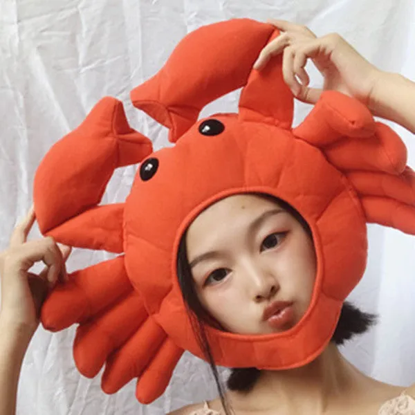 Cute animal hat  YC21715