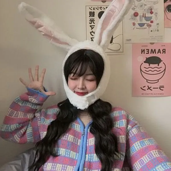 Cute animal hat  YC21715