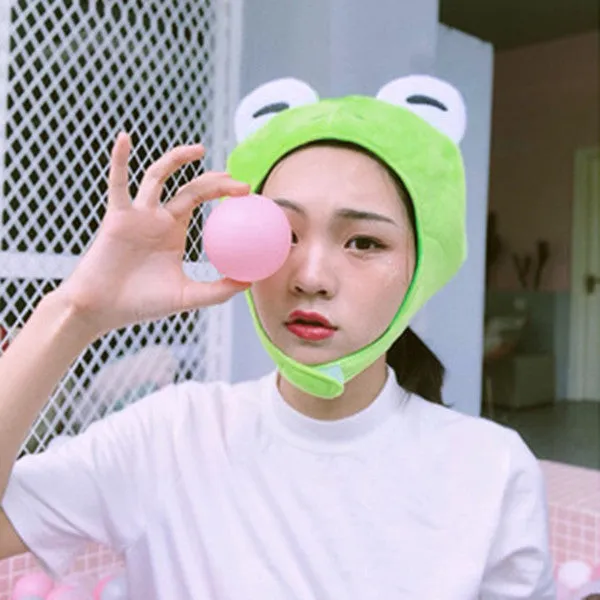 Cute animal hat  YC21715