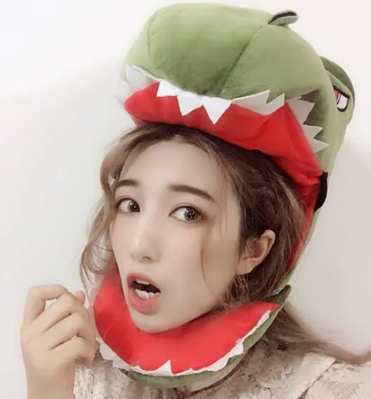 Cute animal hat  YC21715