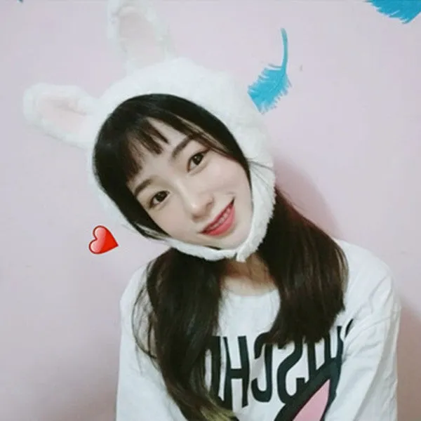 Cute animal hat  YC21715