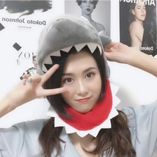 Cute animal hat  YC21715