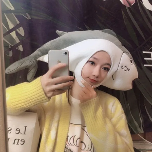 Cute animal hat  YC21715